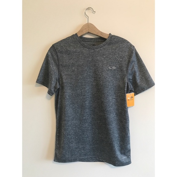 Champion | DUODRY Workout Tee - Picture 1 of 4